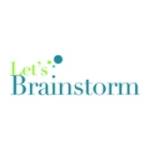 Let’s Brainstorm Profile Picture
