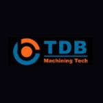 TDB Machining Profile Picture