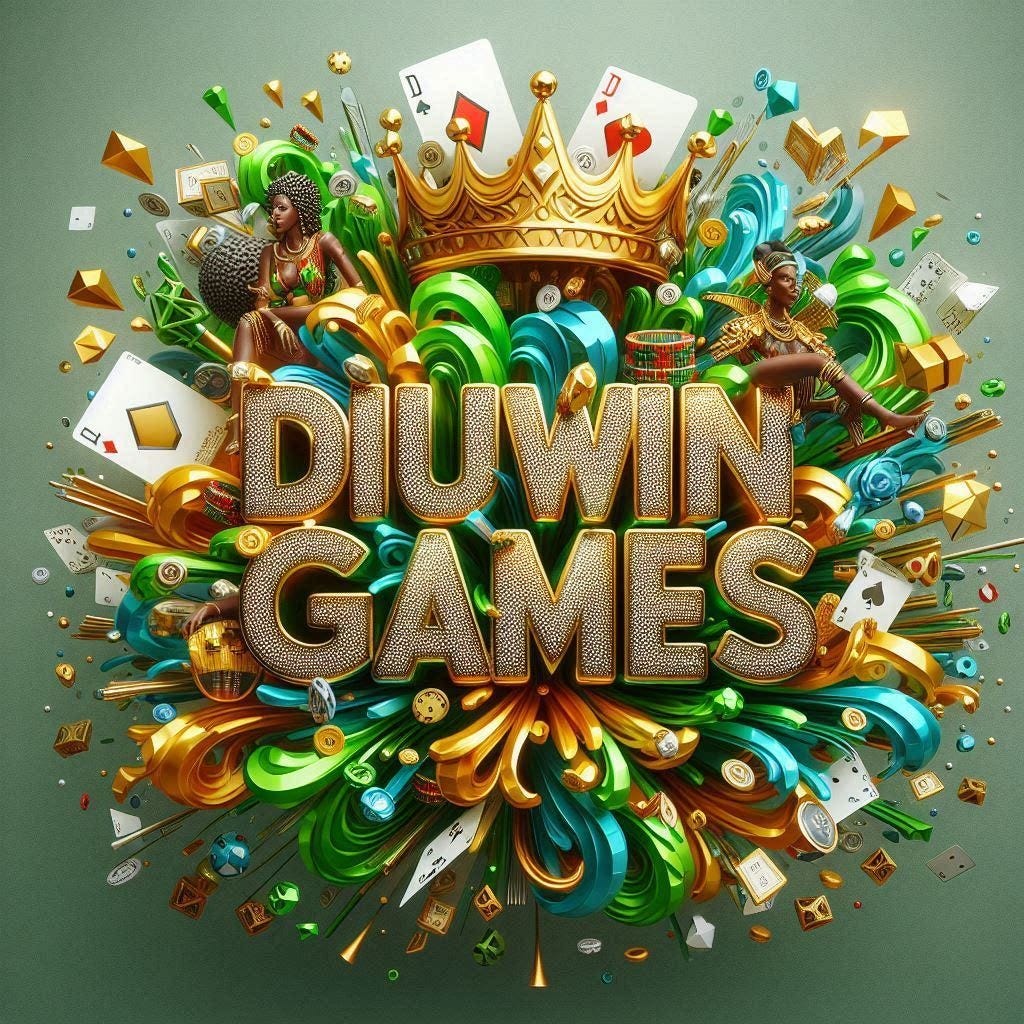 Diu win Cover Image