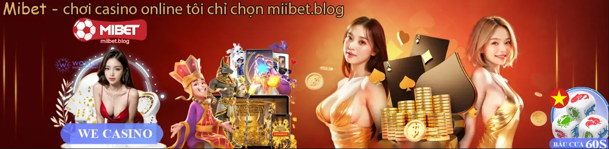 Mi bet Cover Image