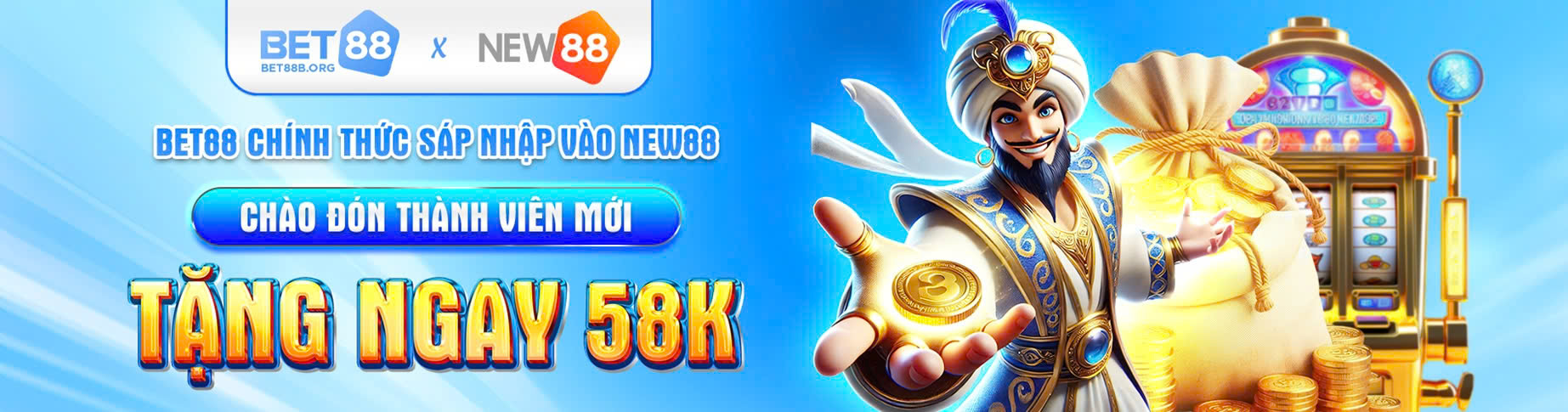 Nhà Cái Bet88 Cover Image