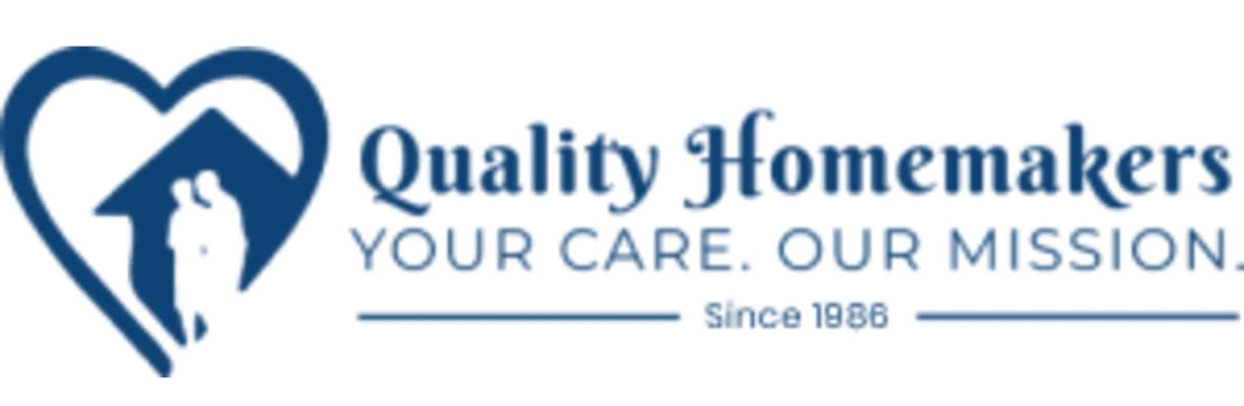 Quality Homemakers Cover Image
