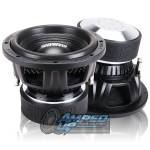 Amped Up Car Audio Profile Picture