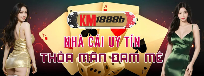 KM1888B com Cover Image