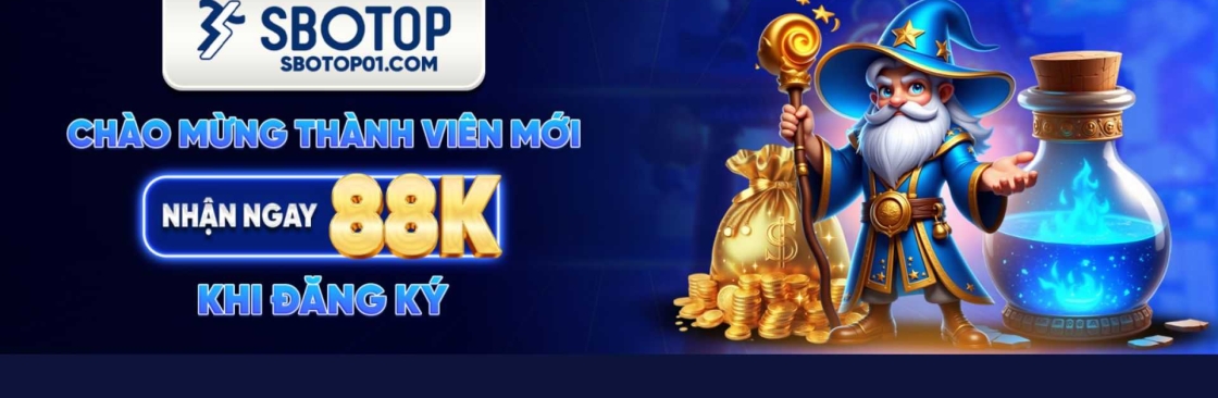 SBOTOP Cover Image