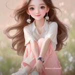 Aanvi Joshi Profile Picture