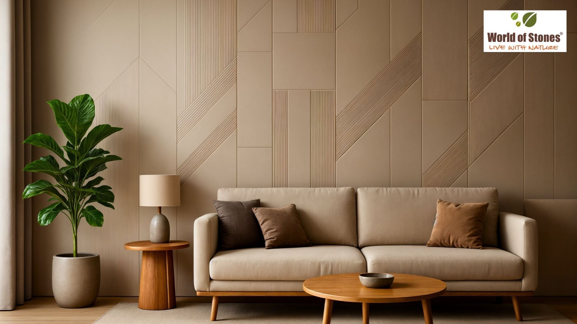 8 Modern PVC Wall Panel Design to Embellish Your Home