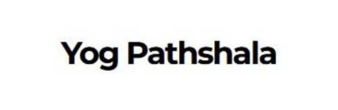 Yog Pathshala Cover Image