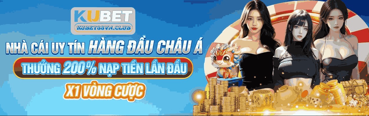 Kubet88 Club Cover Image