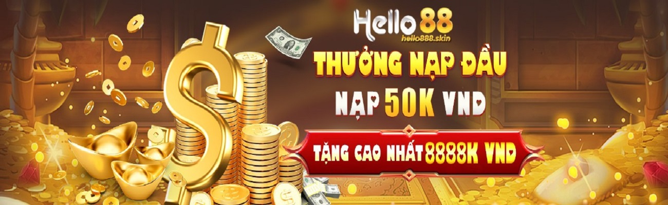 hello888 skin Cover Image