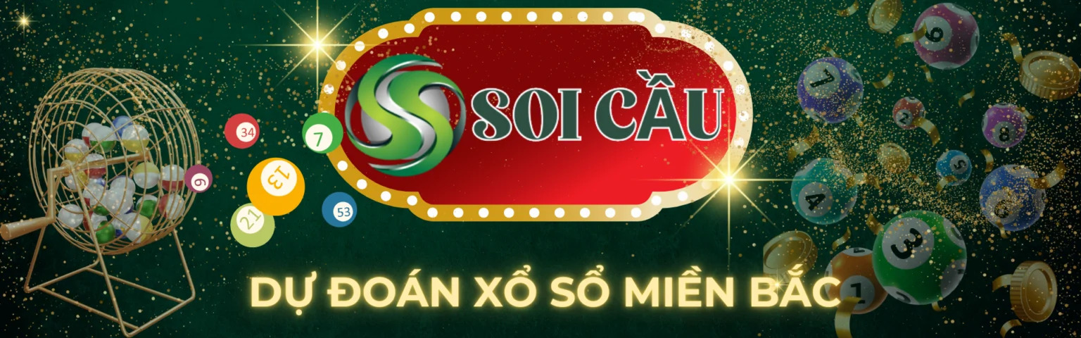 Soi cầu XSMB hôm nay Cover Image