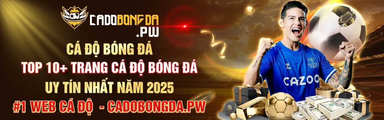 trang cá độ bóng đá Cover Image