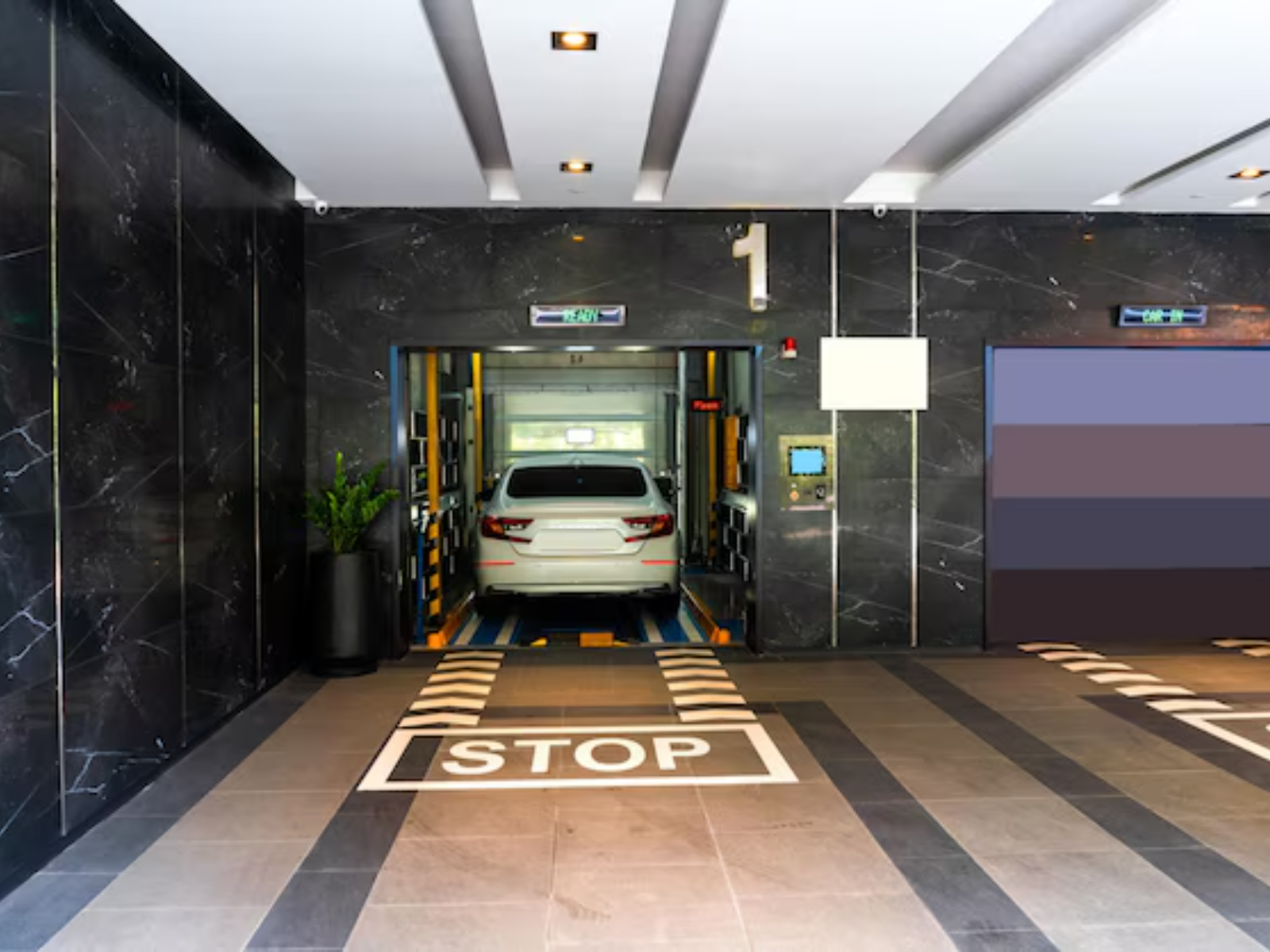 Car Elevator Supplier Dubai | Quality Car Elevators