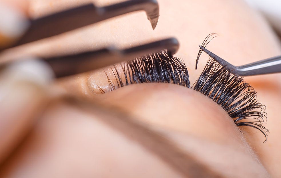 How Many Sessions Are Needed for a Permanent Makeup Artist? | by NV Clinics | May, 2025 | Medium