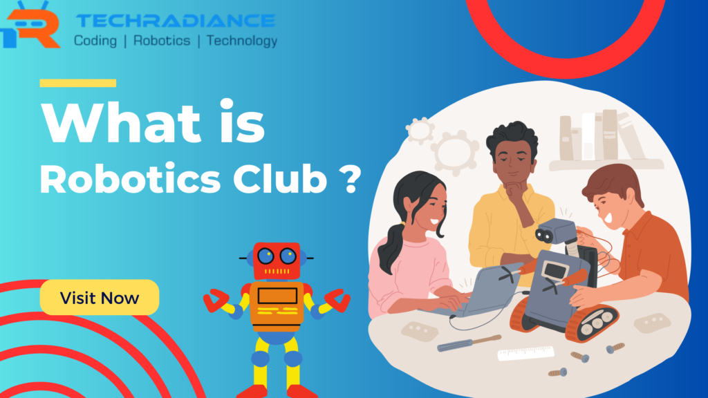 What is a Robotics Club? And How to Start in Schools: 2025 ID 144165 | TwitBack