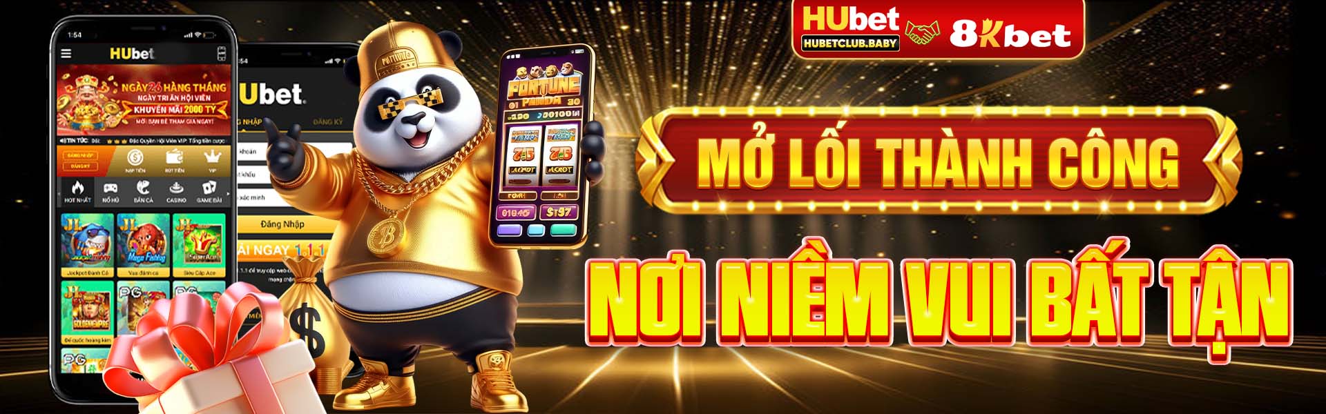 HUBETCLUB BABY Cover Image