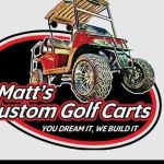 Matts Custom Golf Carts Naples Profile Picture