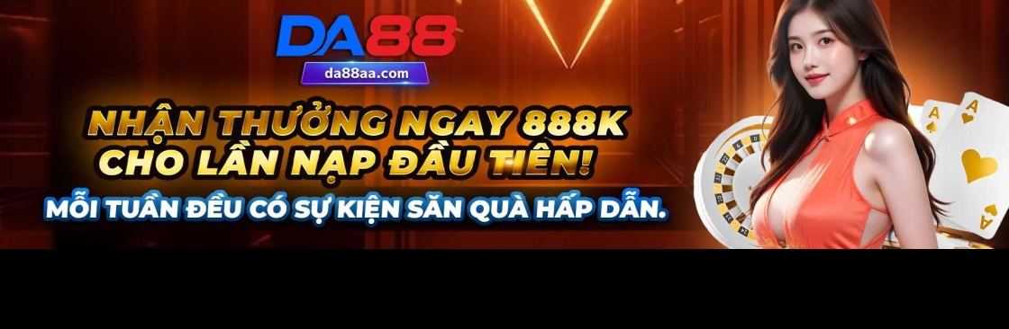 da88aa com Cover Image