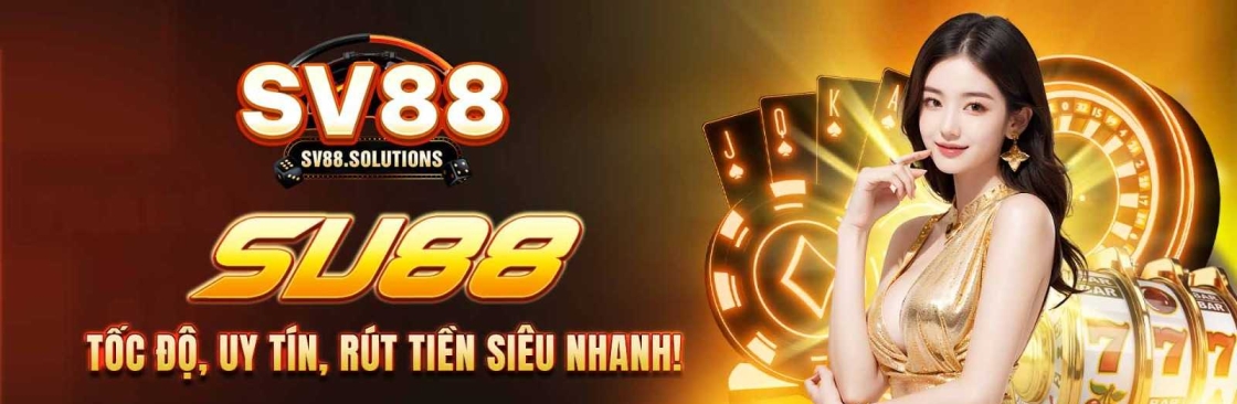 SV88 solutions Cover Image