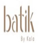 Batik9564 Profile Picture