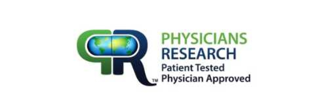 Physician Research Cover Image