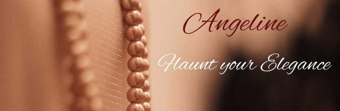Angeline Angie Cover Image