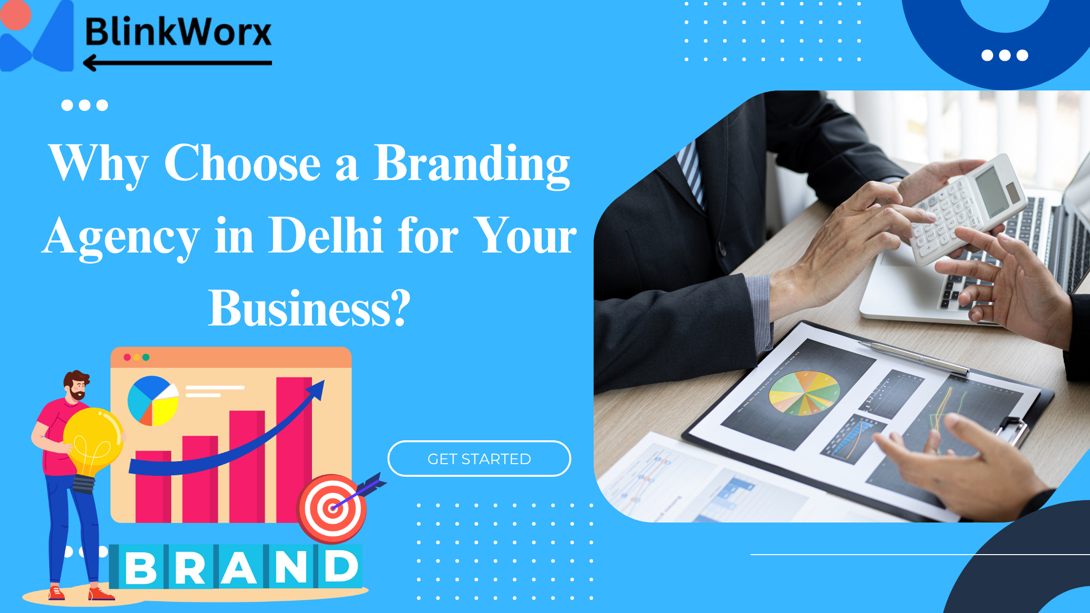 Why choose Top Branding Agency in Delhi for your Brand in 2025 ID 140841 | TwitBack