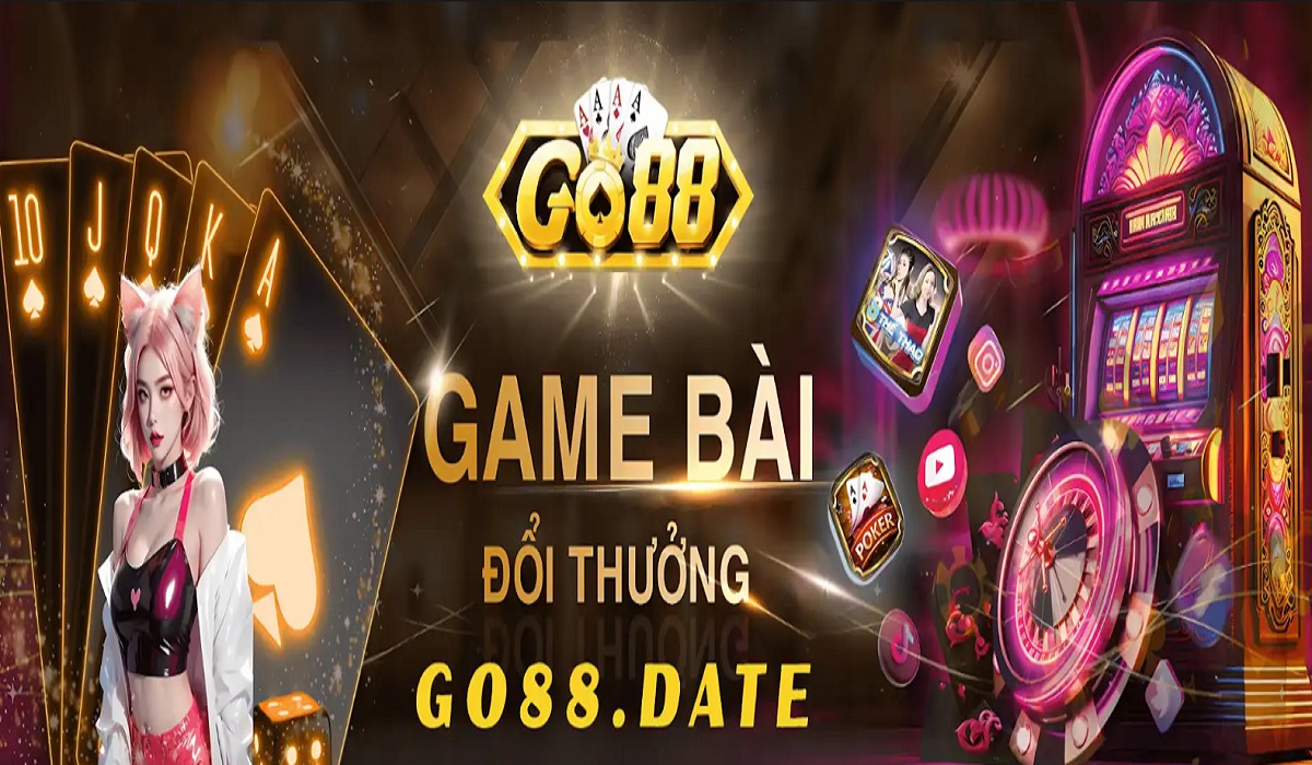 Go88 Cover Image