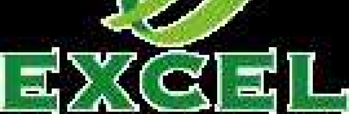 Excel Landscaping Cover Image