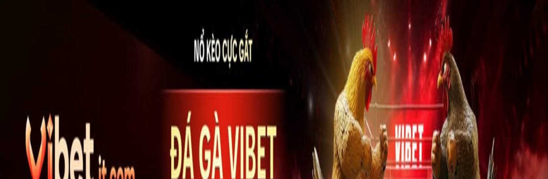 Vibet Nhà cái thể thao Cover Image