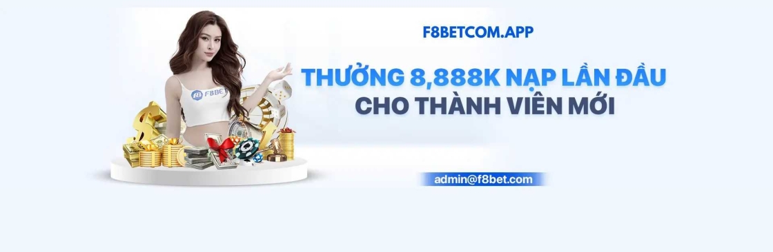 Trang Chủ F8BET Cover Image
