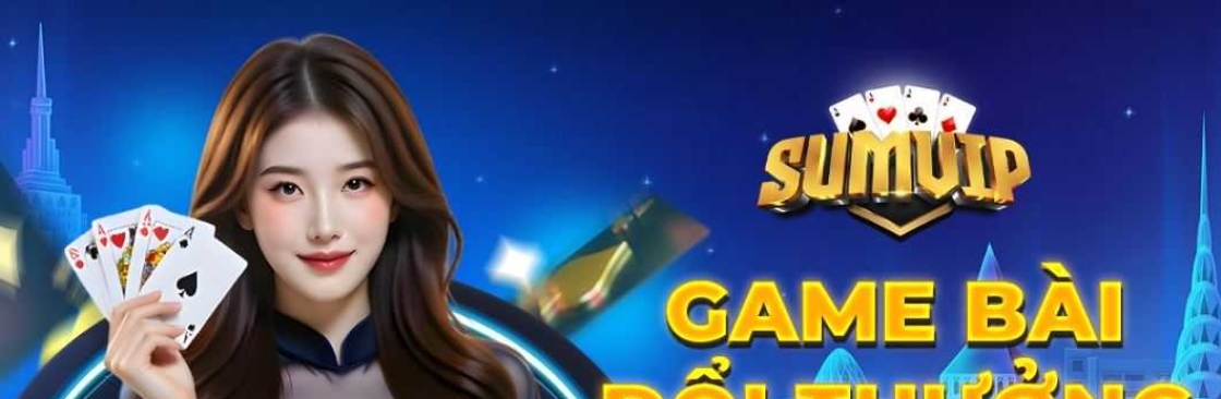 Cổng game SUMVIP Cover Image