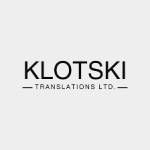 Translation Services Profile Picture