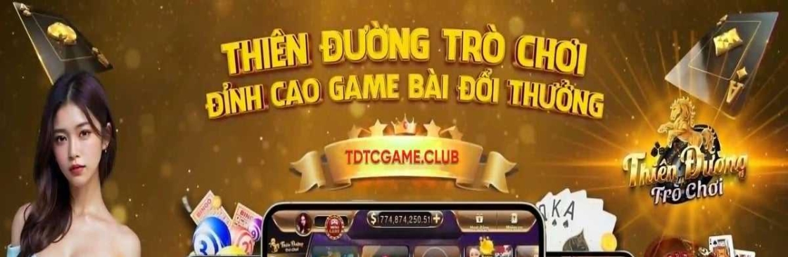 TDTC Cover Image