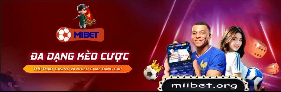 Mibet Cover Image