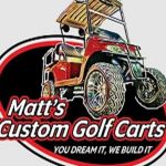 Matts Custom Golf Carts Profile Picture