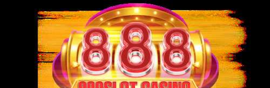 888slot casino Cover Image