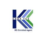 Khob Tax Profile Picture