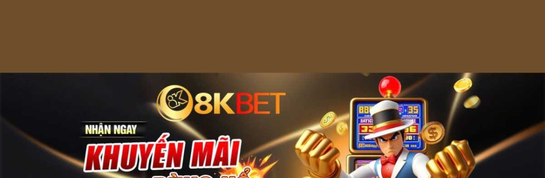 Nhà cái 8kbet Cover Image
