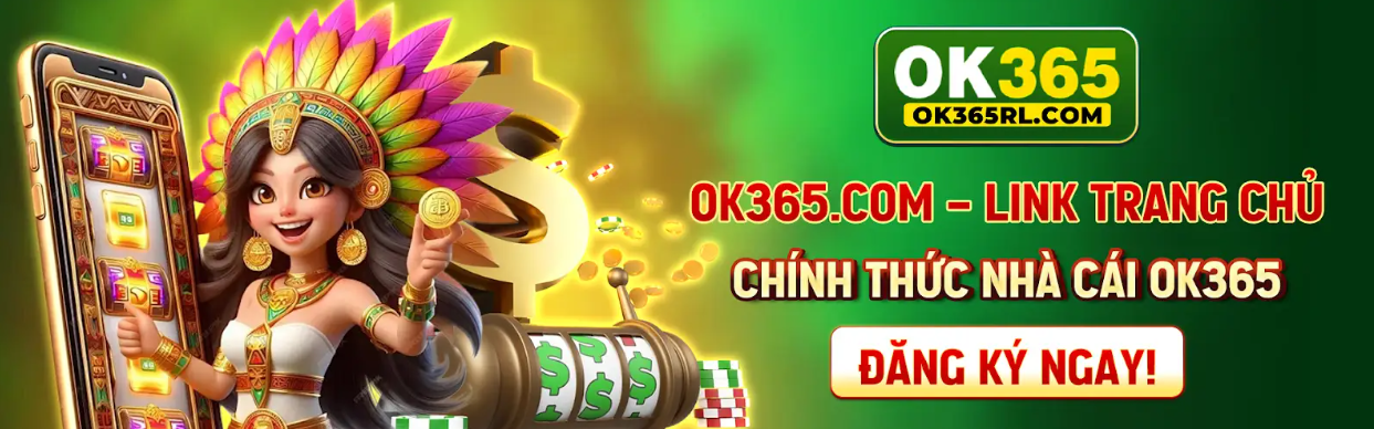 Ok 365 Cover Image