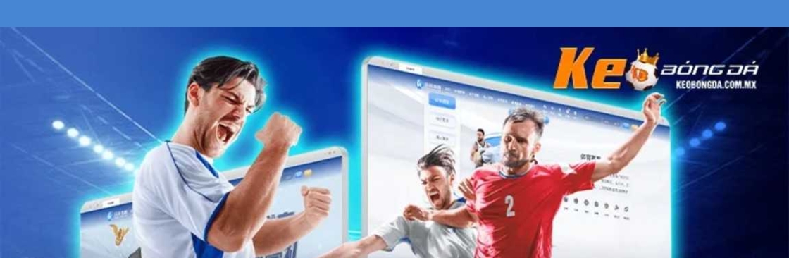 Kèo bóng đá Cover Image