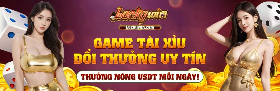 Luckywin cam Cover Image