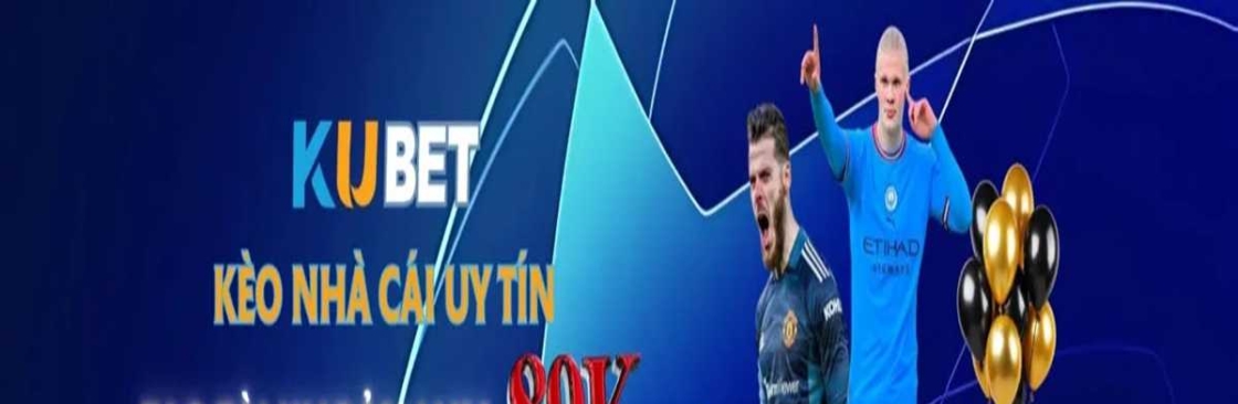 Kubet Cover Image