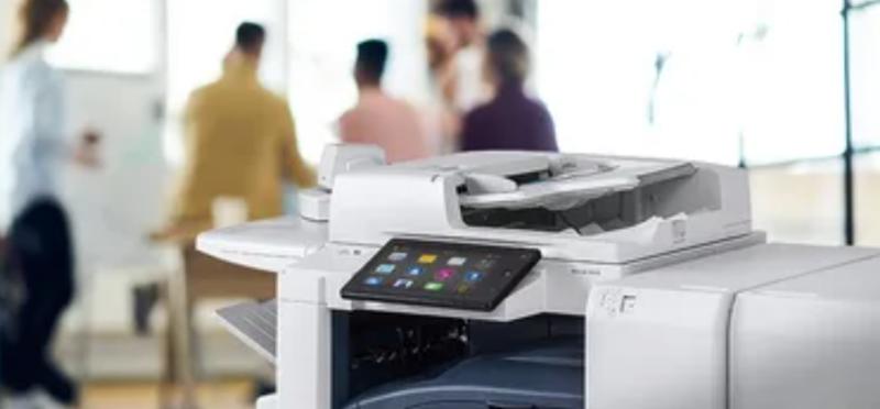 The Future of Copiers: Top Trends to Watch in 2025 | APSense.com