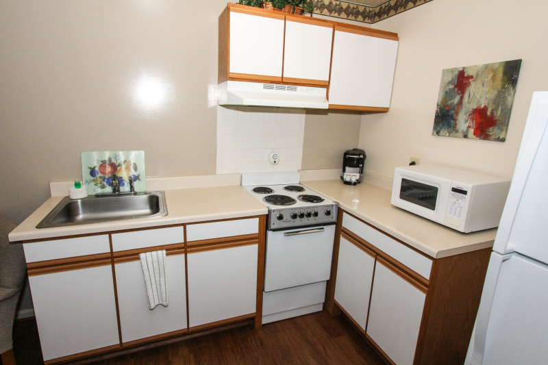 Affordable Corporate Suites Cover Image