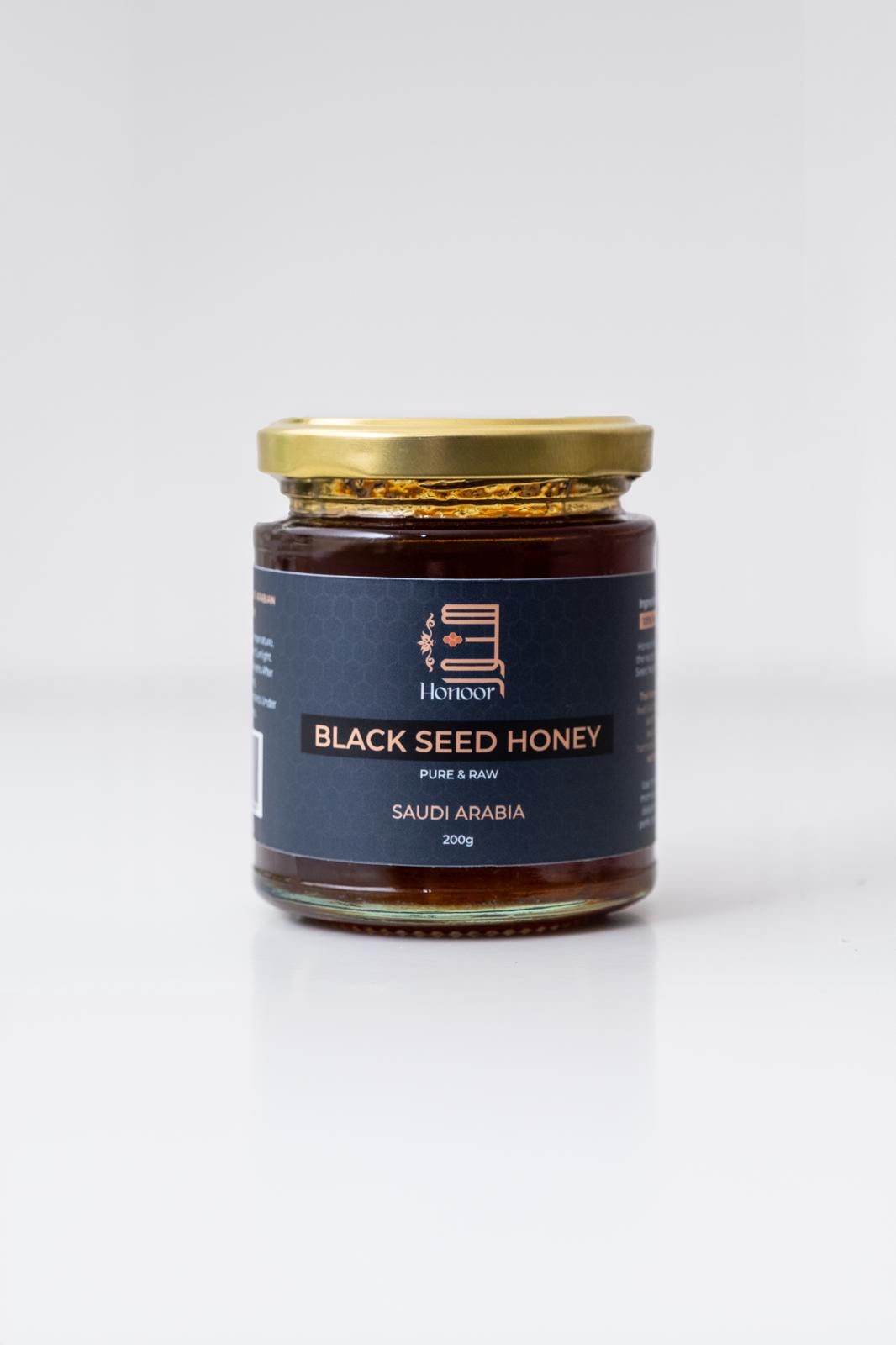 Get Taste and Luxury Honoor Honey - Honoor.Co.Uk