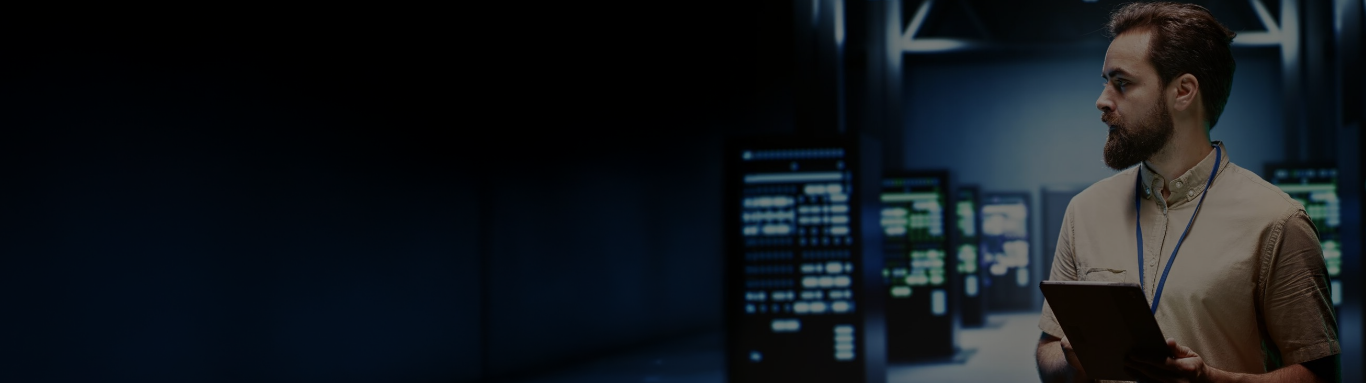 Power Business Operations with ServiceNow Operational Technology