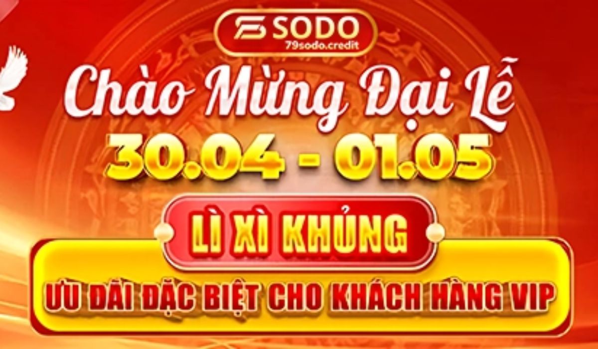 79 SODO Cover Image