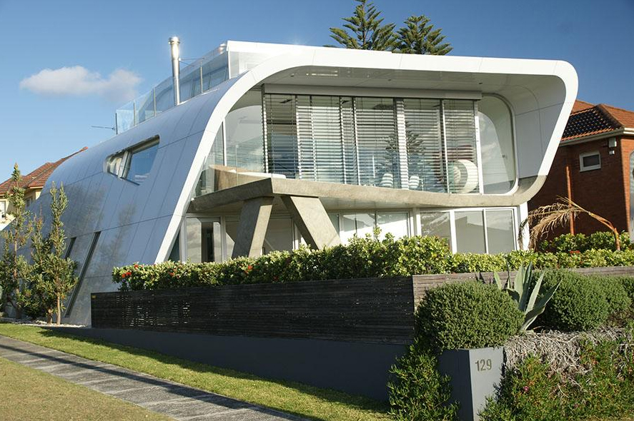 External Retractable Blinds | Premium Outdoor Blinds Sydney