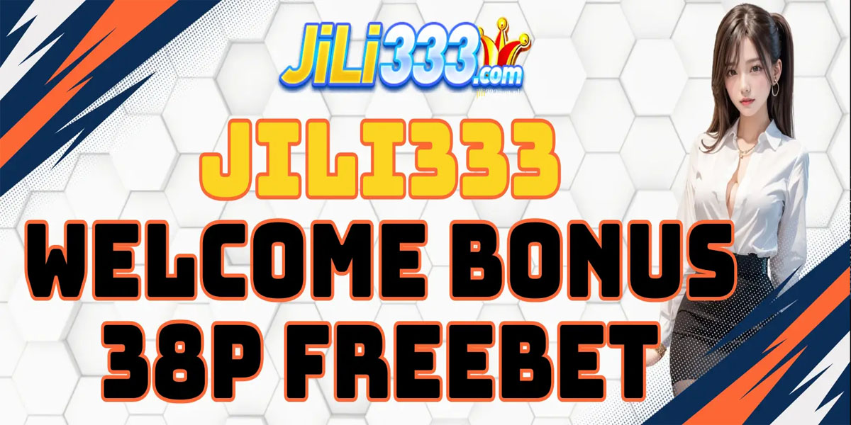 JILI333 Casino Cover Image